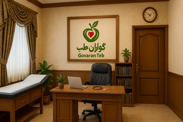 گواران طب